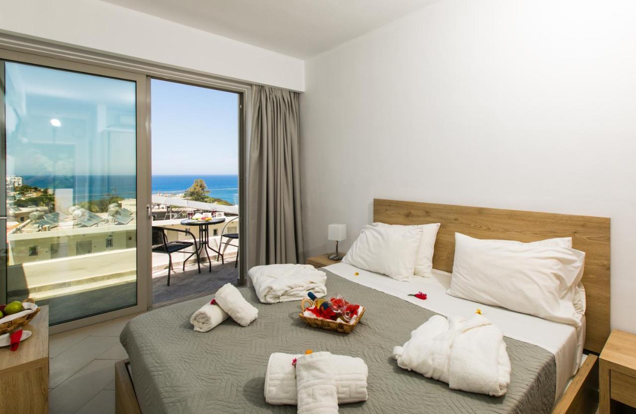 Resol Hotel Bali  Bagian luar foto