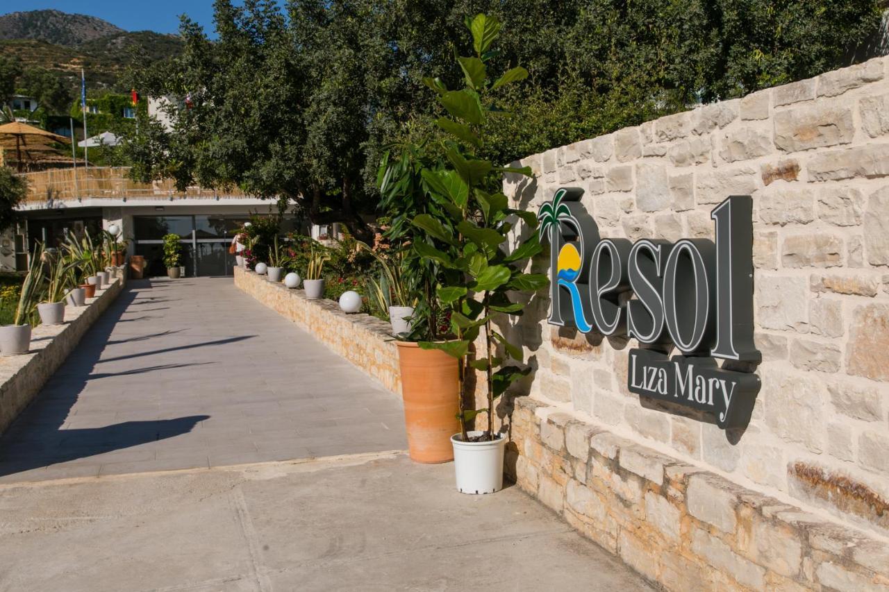 Resol Hotel Bali  Bagian luar foto
