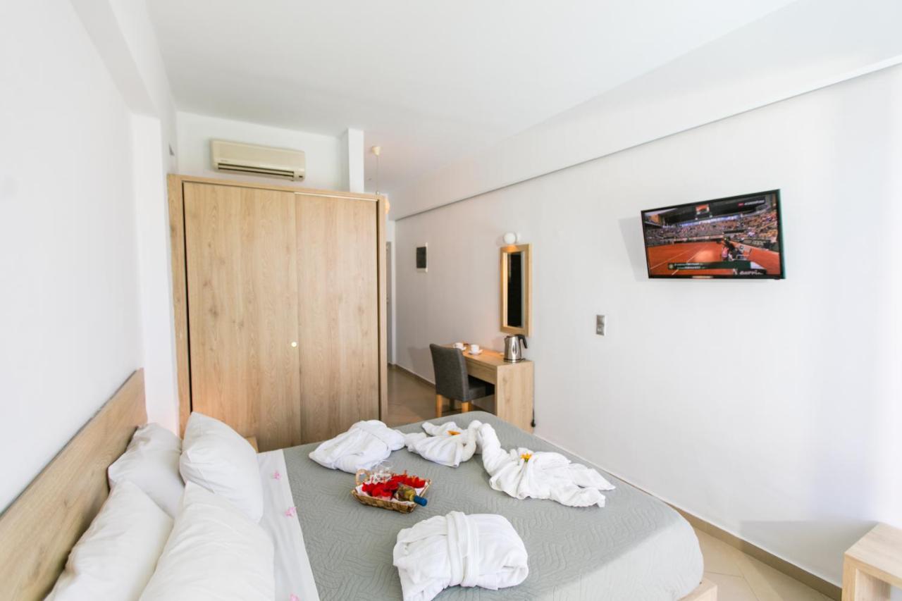 Resol Hotel Bali  Bagian luar foto