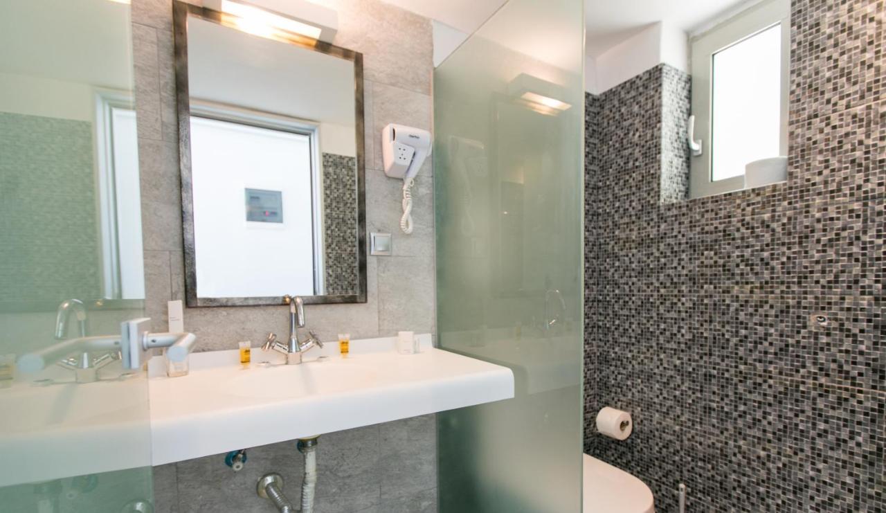 Resol Hotel Bali  Bagian luar foto