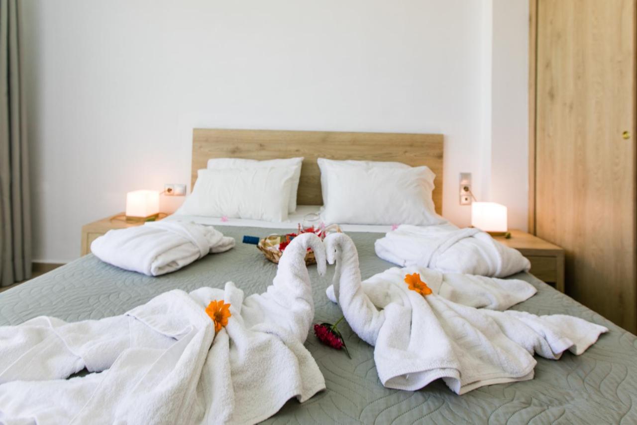 Resol Hotel Bali  Bagian luar foto