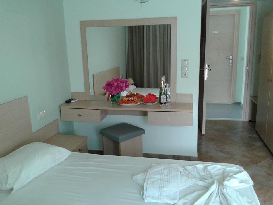 Resol Hotel Bali  Bagian luar foto