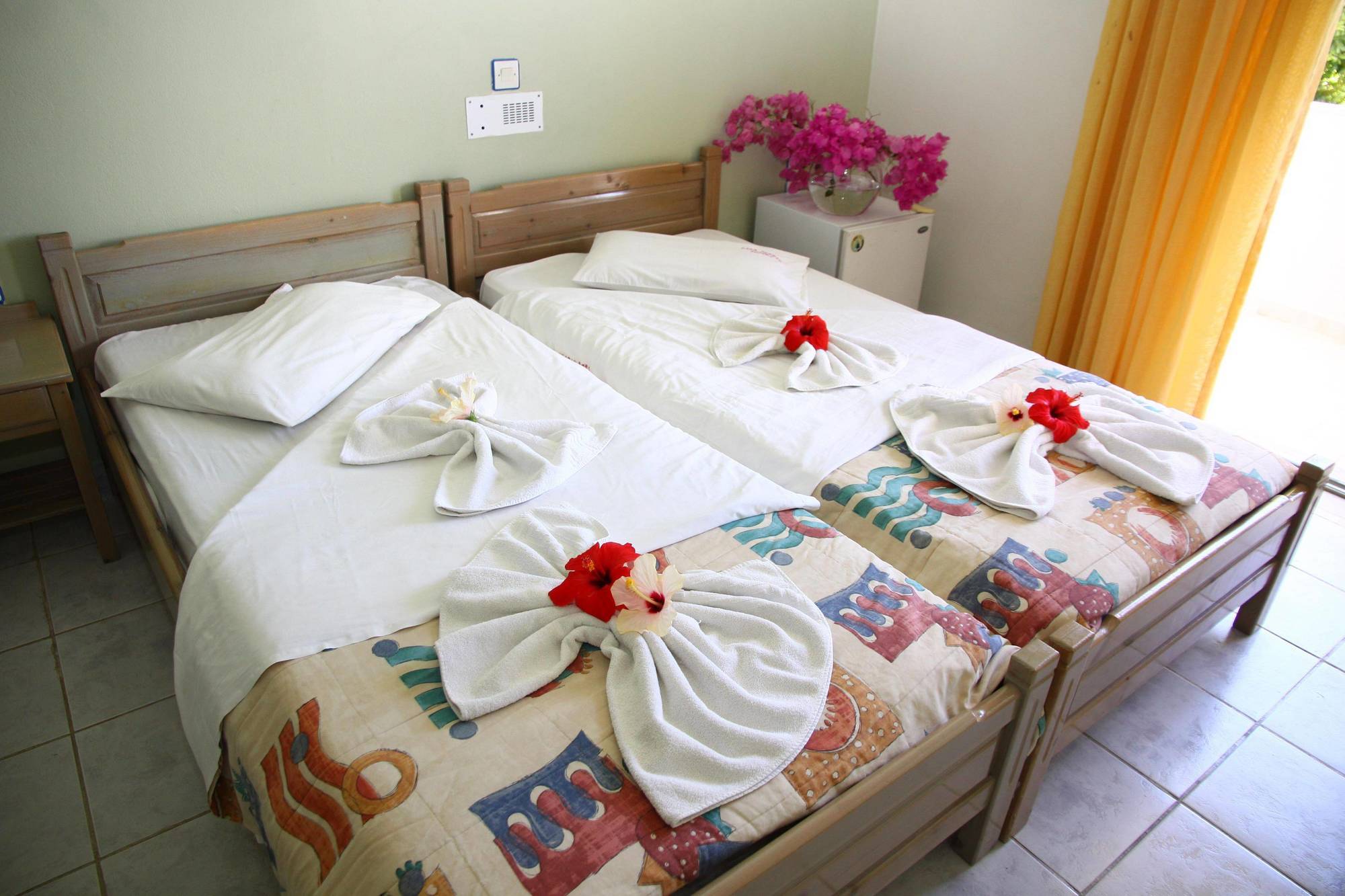 Resol Hotel Bali  Bagian luar foto