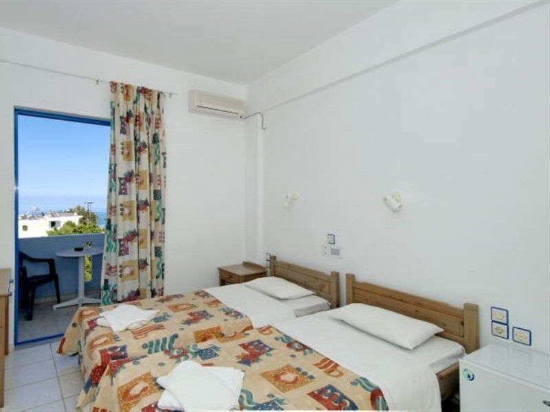 Resol Hotel Bali  Bagian luar foto