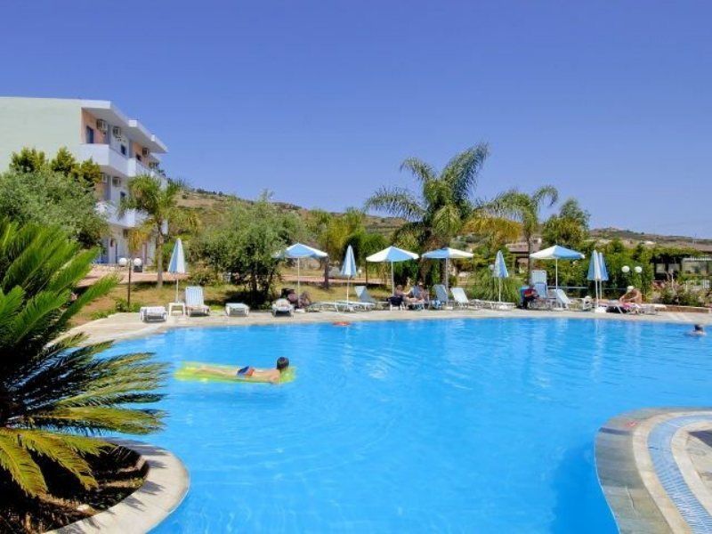Resol Hotel Bali  Bagian luar foto